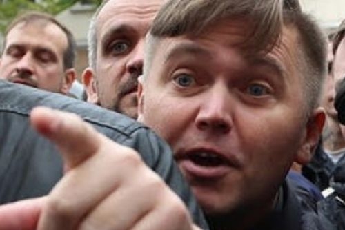 Політик