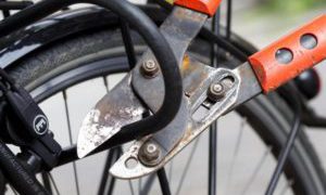 У Тернополі почастішали випадки крадіжок двоколісних