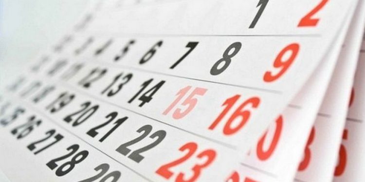 У Тернополі буде перенесено робочий день