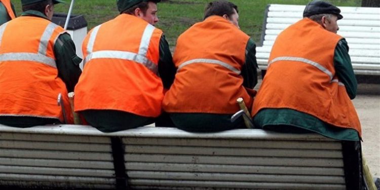 прибирання