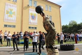змагання