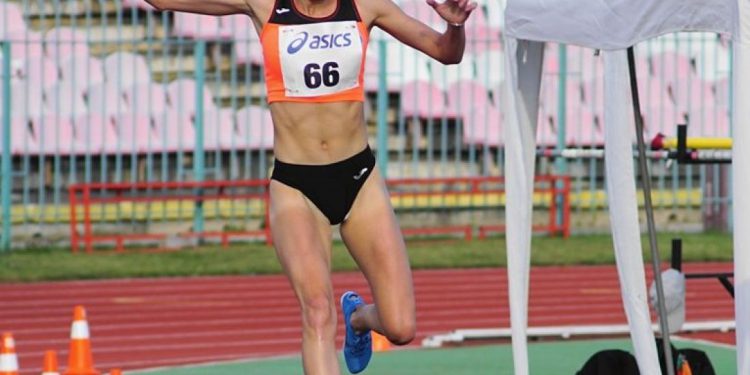 спорт
