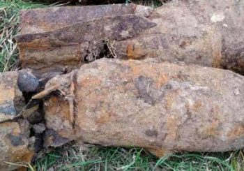 знешкодження