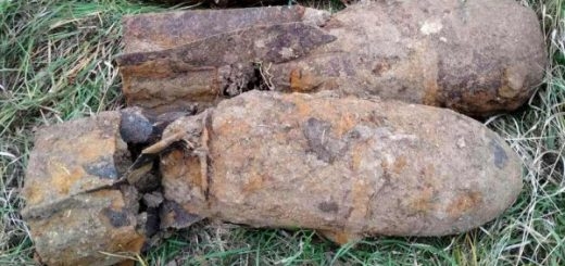 знешкодження