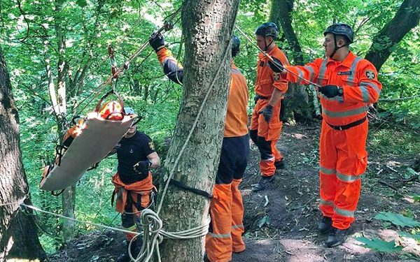 скелелазіння