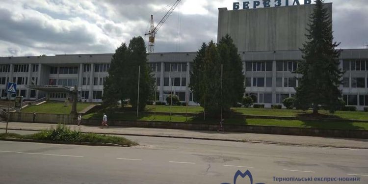 палац культури