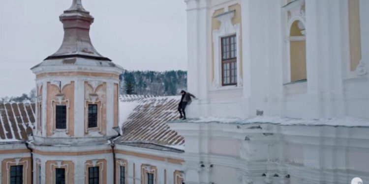 Без Лінії фронту