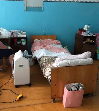 Лановецька