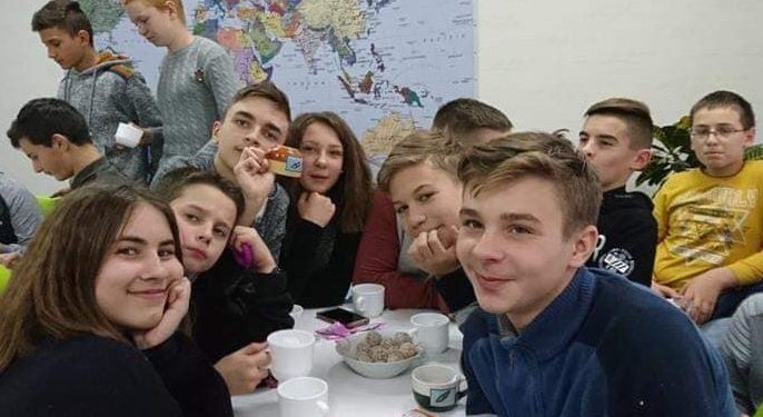 Дистанційне