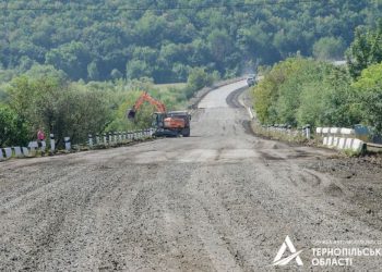 Об'їзна Чорткова