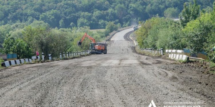 Об'їзна Чорткова