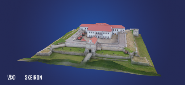 доповнена реальність