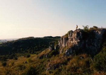 Тернопільщина