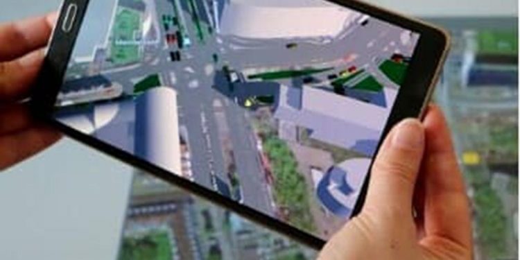 транспорт технології