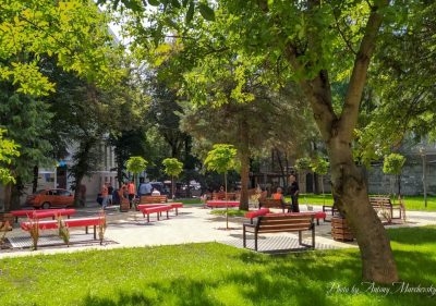громадський бюджет