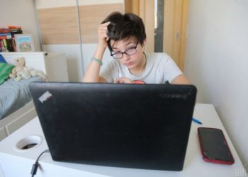 навчання в школі