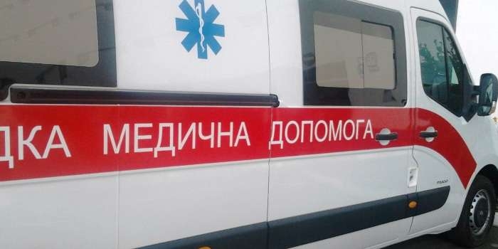 швидка