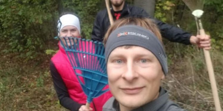 прибирання