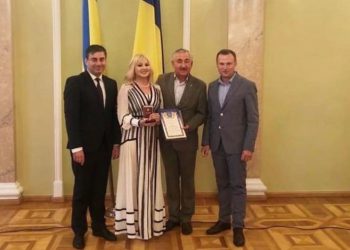 Ольга Шахін