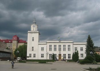 Самоврядування у Чортківській громаді