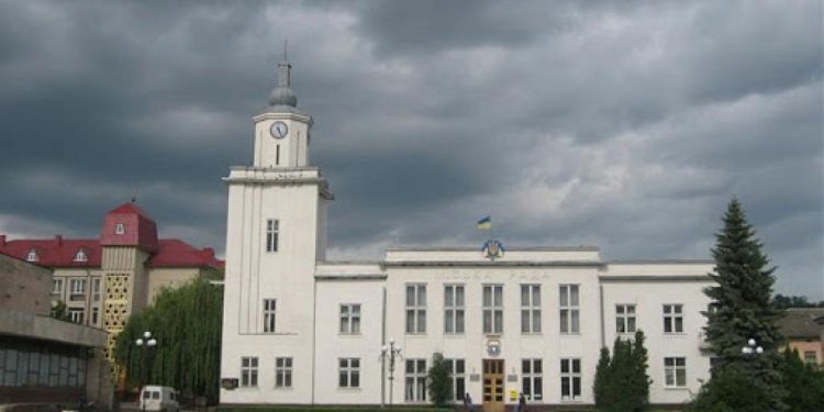 Самоврядування у Чортківській громаді