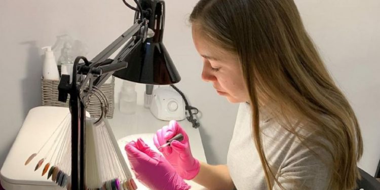 -зайнятість