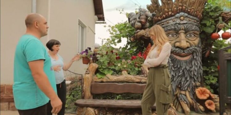 Тернопільщина