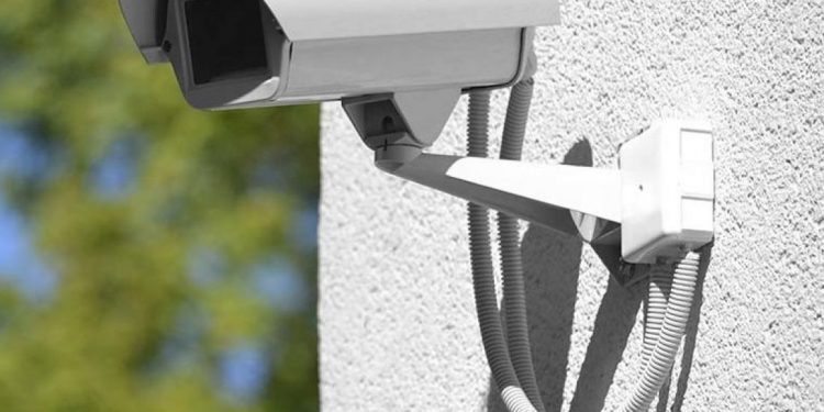 спостереження