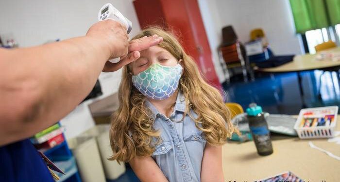 заражаються