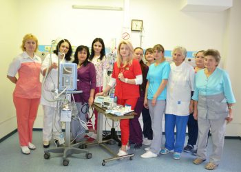 обладнання