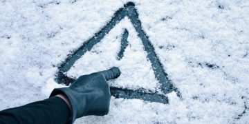 Синоптики попереджають тернополян про небезпеку