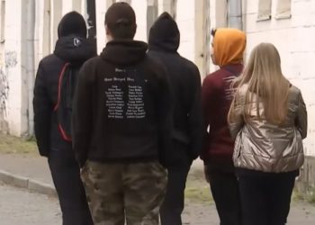 Українські підлітки стали частиною терористичної мережі