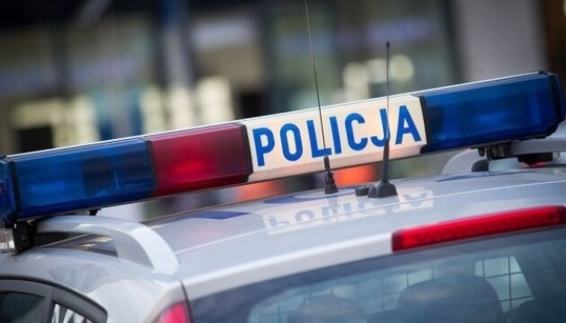 смерть в польщі