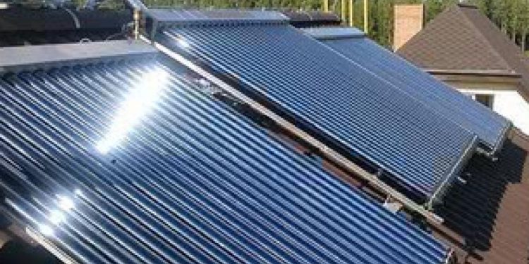 енергетика