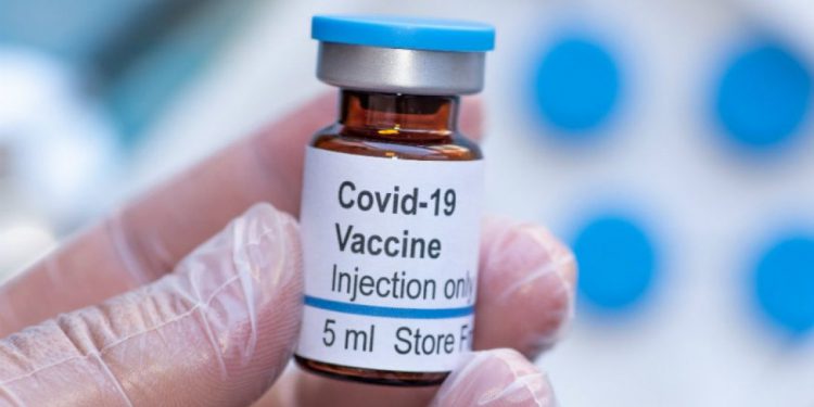 коронавірус