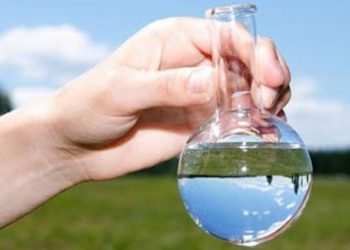 якість води