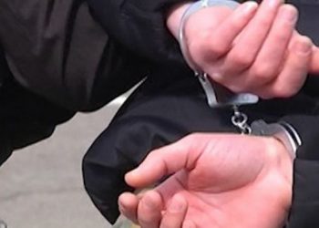 затримання