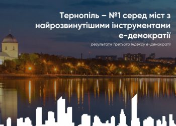 електронна демократія