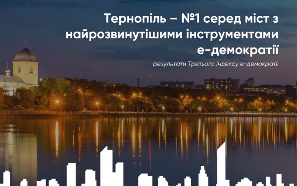 електронна демократія