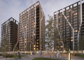 будівництво