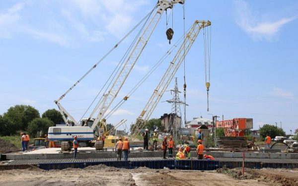 архітектурний контроль