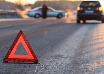 На Тернопільщині під колеса потрапив пенсіонер