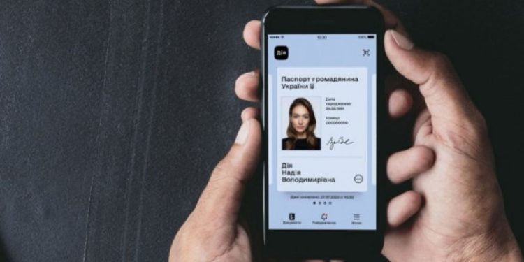 діджиталізація