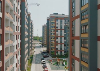 Варшавський мікрорайон