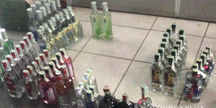 підробляли