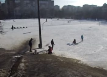 стріляли
