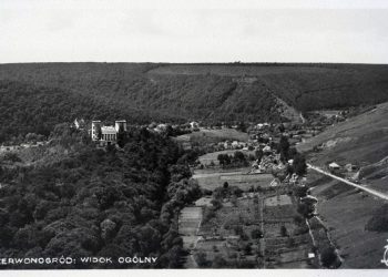 старе місто