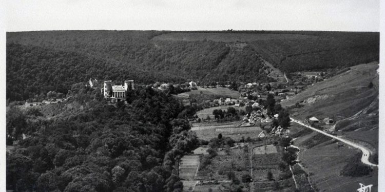 старе місто