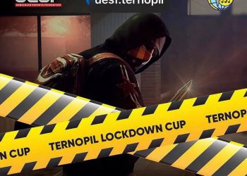 Змагання з КонтрСтрайку