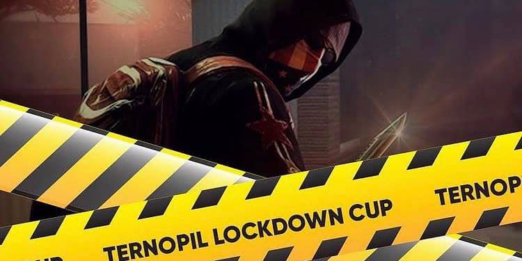 Змагання з КонтрСтрайку